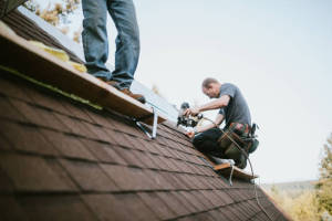 Local Roofers in Pgh, PA
